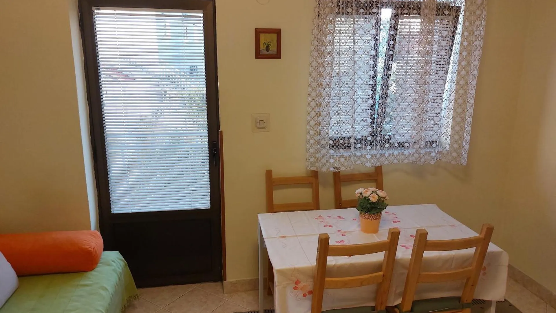 Apartment Lavanda Split Croatia