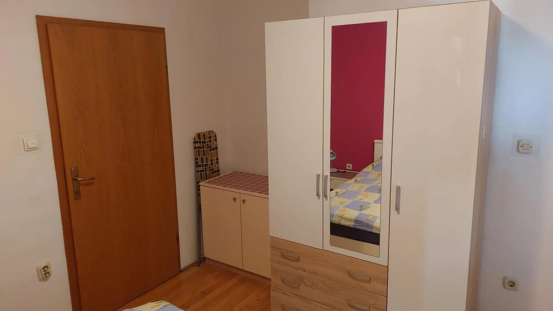 Apartment Lavanda Split 0*,  Croatia