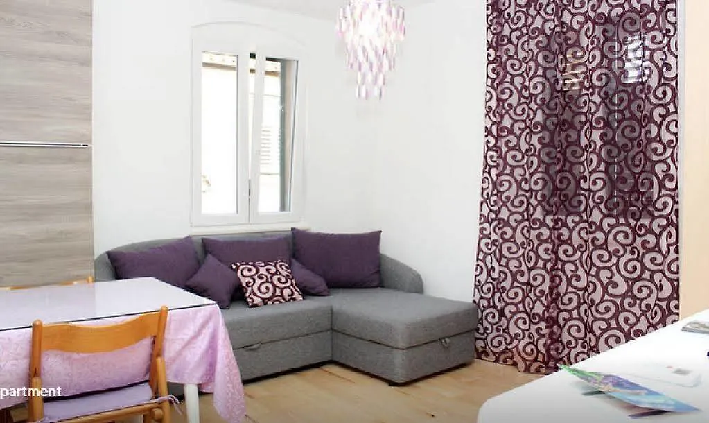 Apartment Lavanda Split Croatia
