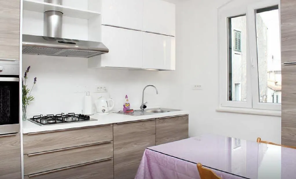 Apartment Lavanda Split