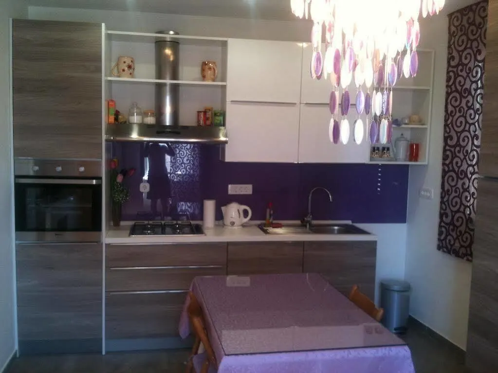 Apartment Lavanda Split