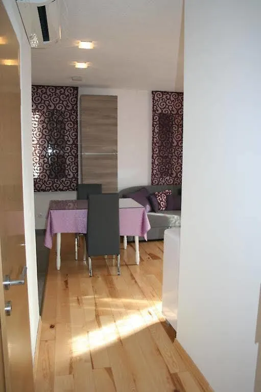 Apartment Lavanda Split