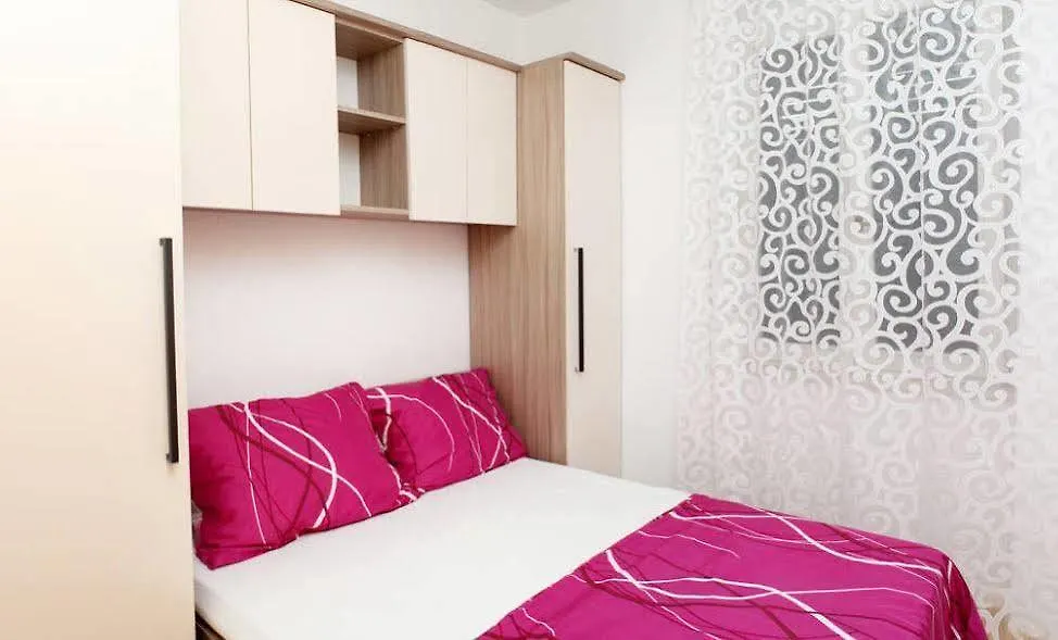 Apartment Lavanda Split Croatia