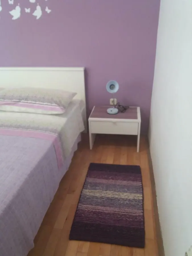 Apartment Lavanda Split
