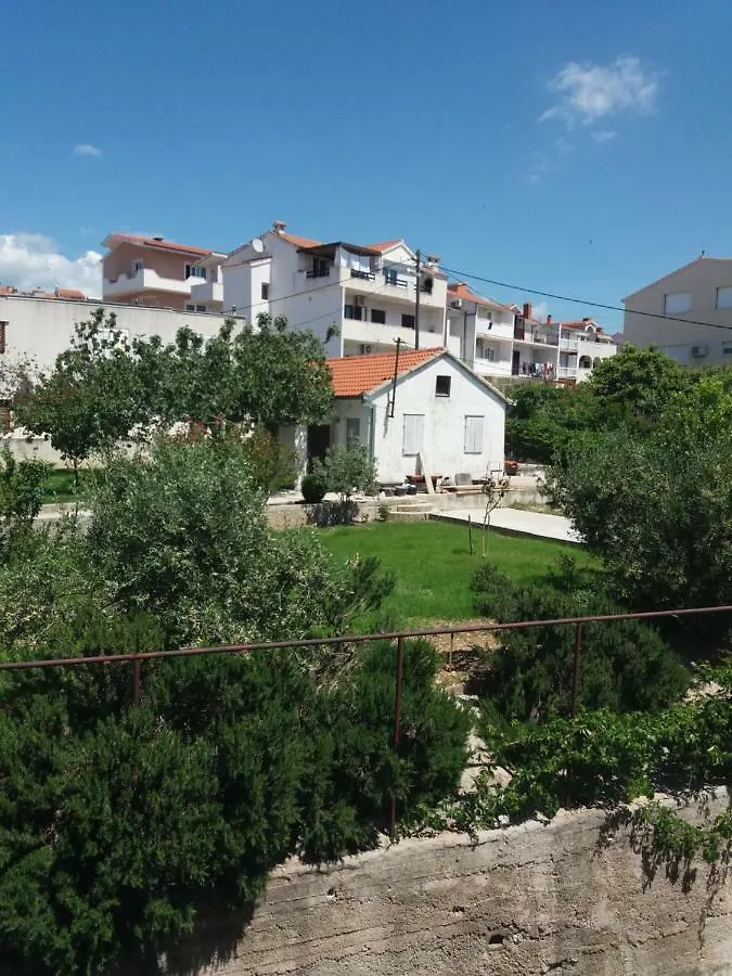 Apartment Lavanda Split