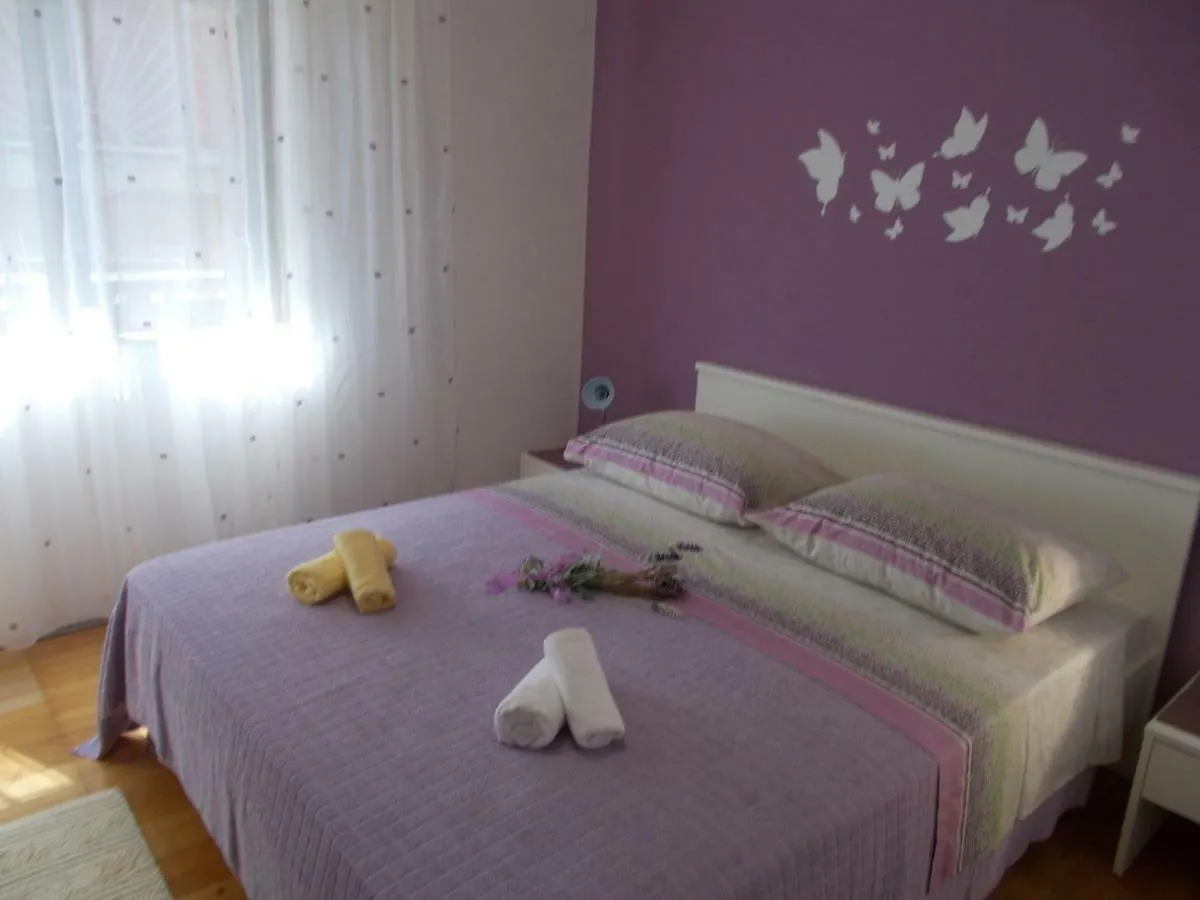 Apartment Lavanda Split