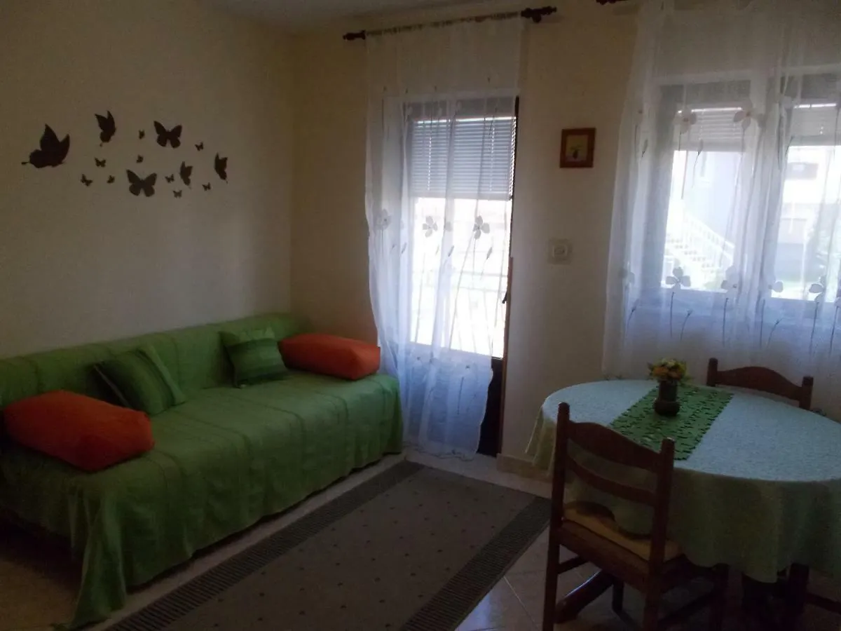 Apartment Lavanda Split
