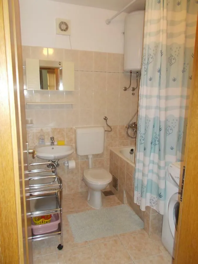 Apartment Lavanda Split 0*,  Croatia