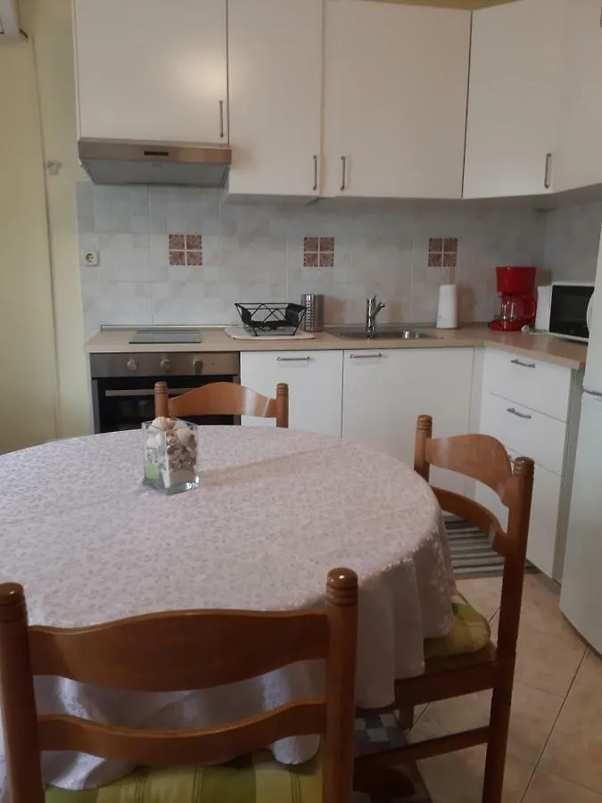 Apartment Lavanda Split