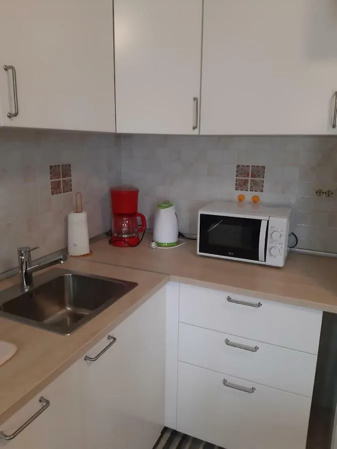 Apartment Lavanda Split Croatia